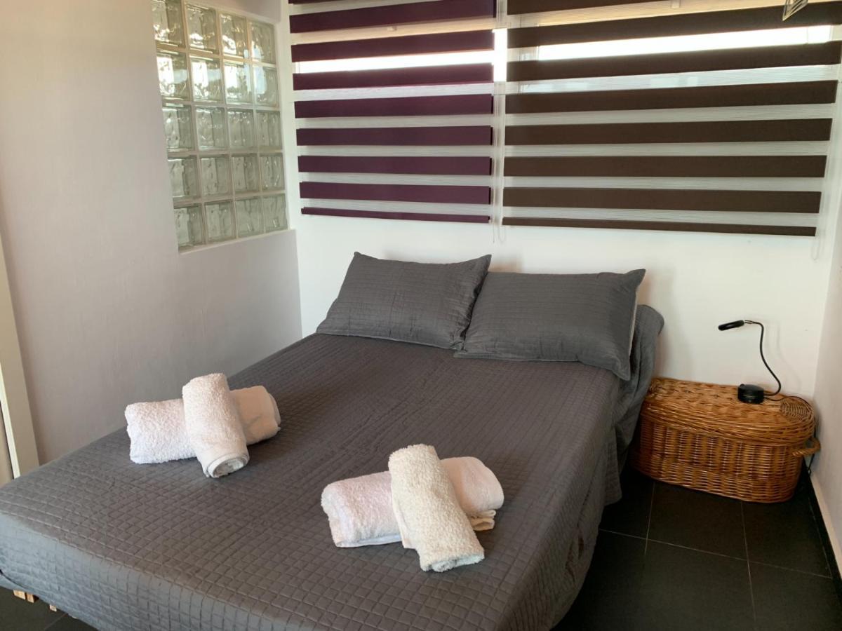 Valencia Central Loft Apartment Bagian luar foto