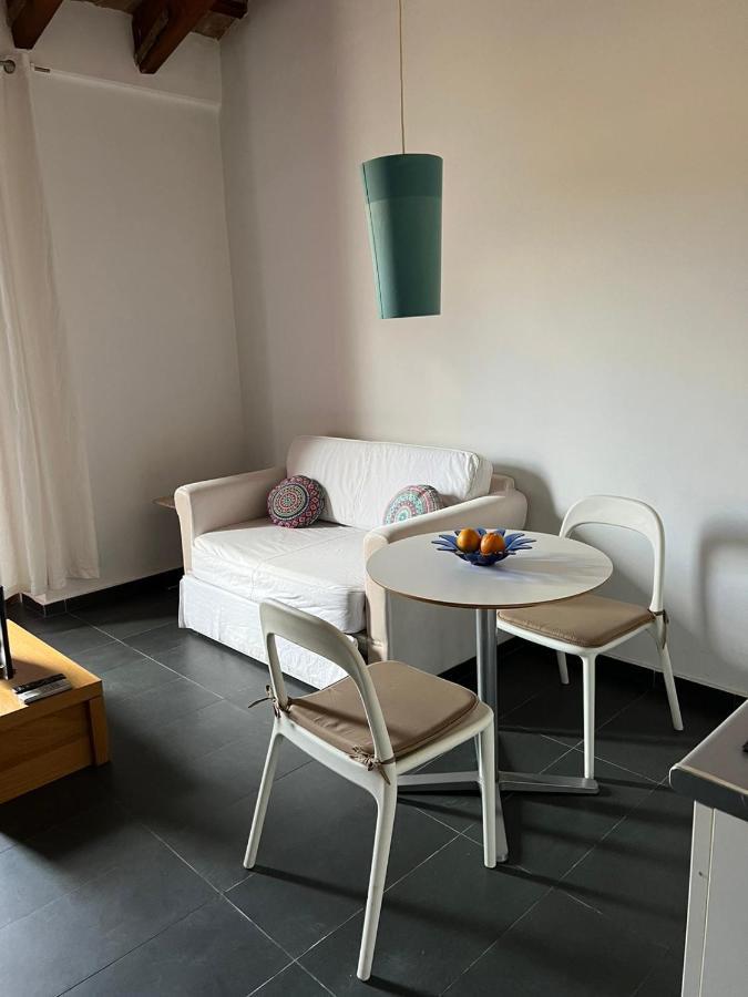 Valencia Central Loft Apartment Bagian luar foto