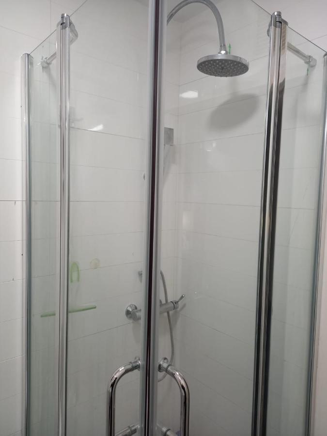 Valencia Central Loft Apartment Bagian luar foto